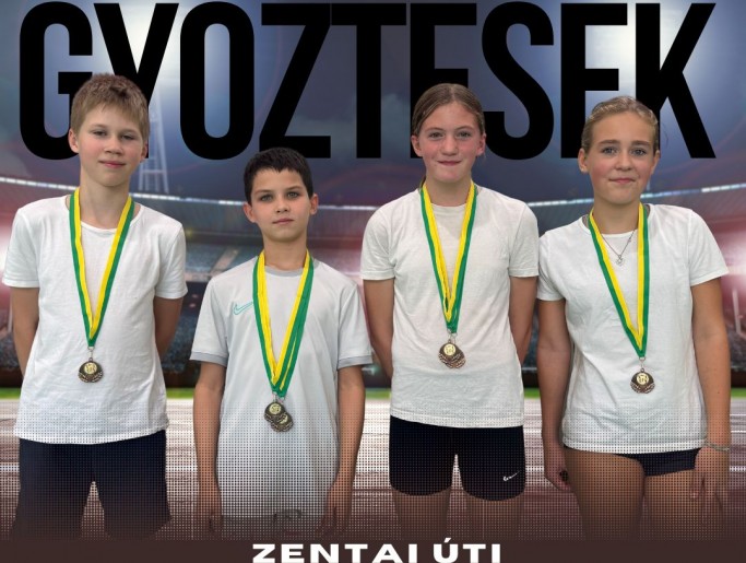 HIPER 2026/2027 GYŐZTESEK